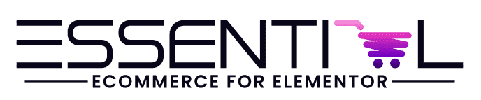 Essential E-Commerce for Elementor logo