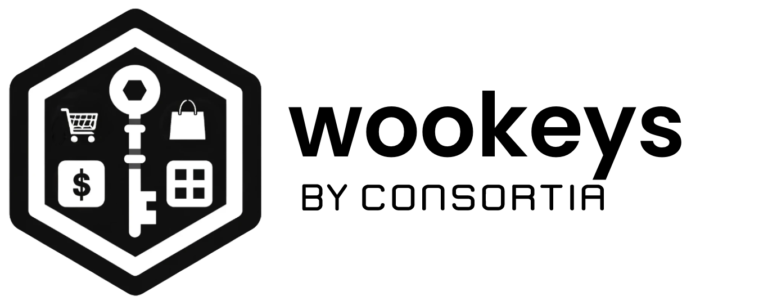 WooKeys for Elementor logo