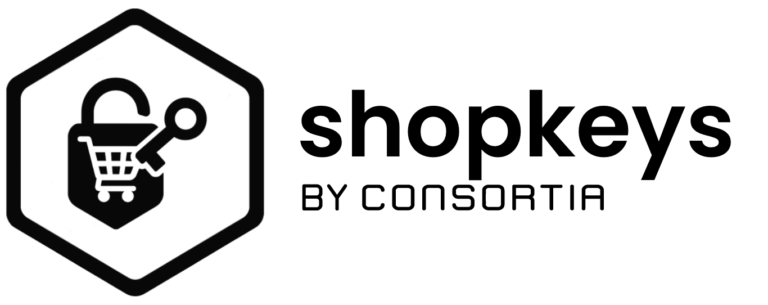 ShopKeys logo